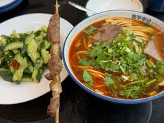 -宛平李记小吃(东关街店)