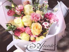 -Flower in(密渡桥店)