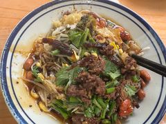 -宋记海南粉传承老店(人民西路店)