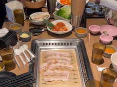 -新石器烤肉(美利广场店)