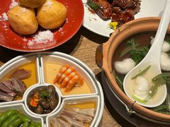 -南园民国茶楼餐厅·常州菜(北大街店)