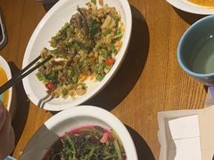 -客宴·江西客家菜(红角洲店)