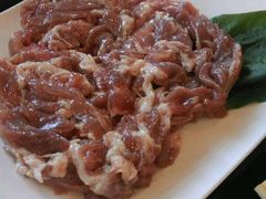 -千纸鹤嫩汁烤肉(学府店)