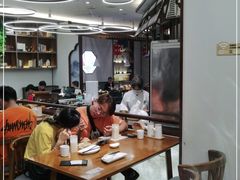 大堂-包小笼·金牌汤包(中山路店)