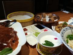 -老北京炸酱面·烤鸭(前门店)