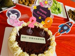 -派悦坊·甜品·蛋糕(日坛店)