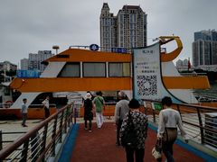 -珠江夜游省总码头