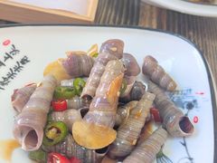 -众想海鲜·烧烤·海肠捞饭·渔家菜(孙家疃店)