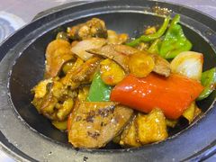 -富来美食(成发大厦店)