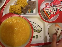 -左庭右院鲜牛肉火锅(苏州园区永旺店)