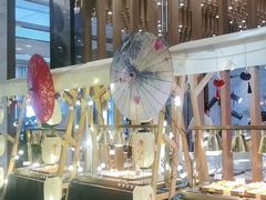 -印象餐厅(杭州国际博览中心北辰大酒店)