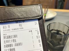-桂满陇·蟹黄小笼汤包(巴黎春天浦建店)