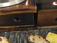 -鱼意寿司(钟村分店)