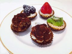 -Cova Ristorante & Caffe(海港城店)