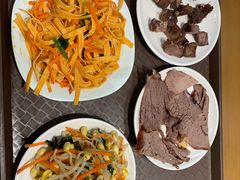 -清真磨沟沿老字号牛肉面(总店)