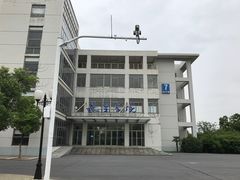 -南京航空航天大学(将军路校区)