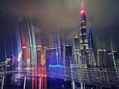 -三利音·东方司宴(外滩店)