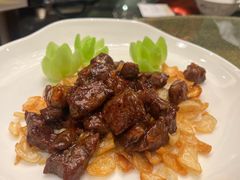 -秦皇岛香格里拉·秦香阁
