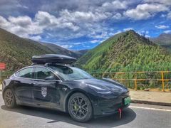 -TESLA 特斯拉(郑州正弘城体验店)