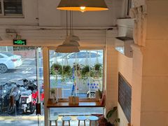 -Egg•Allday Brunch(襄阳北路店)