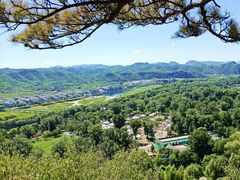 -承德避暑山庄景区