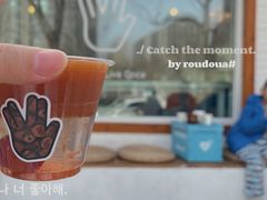 -BE YOLO必有乐&小红帽三明治