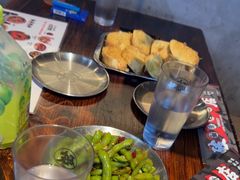 -破店肥哈·海鲜·烧烤(郑州银泰inPARK店)