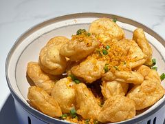 -阿忠食坊大排档·20年老店(万象城店)