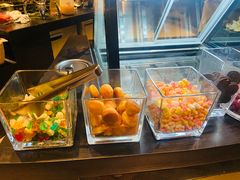 -上海外滩茂悦大酒店