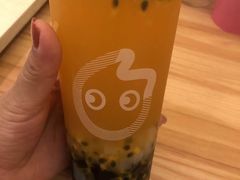 -CoCo都可(双井家乐福店)