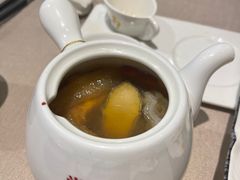 -尚一汤 广东炖汤(金桥国际店)