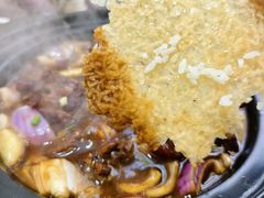 -军子大排档(迎春花园店)