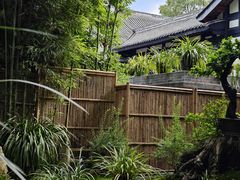 -成都杜甫草堂博物馆