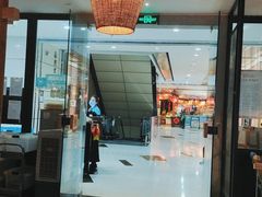 门面-野妹经典火锅(民治店)