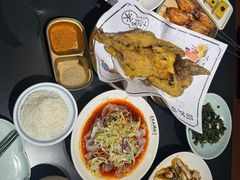 -长安大牌档之龙头酒肆(荣民龙首广场店)