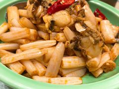 -品味居·首店·大连鲜活海鲜大连菜(东港店)