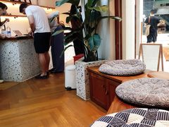 -Line 咖啡(石厦花园店)