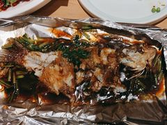 -新白鹿餐厅(城西银泰城店)