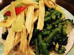 -吾味香葫芦头(安西街店)