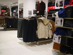 -优衣库(天津天河城店)