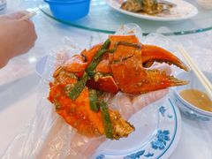 -無招牌海鮮(芽笼店)
