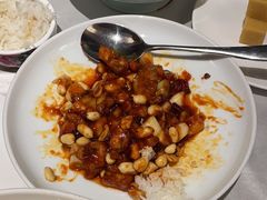 -惠丰堂饭庄·烤鸭·京味菜(西北旺·唐家岭店)