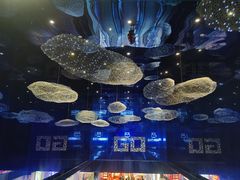 -盒马X会员店(上海森兰商都店)