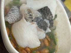 -罗记香霸头乌鱼庄(丹棱店)