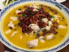 -玲珑小镇·杭帮私房菜