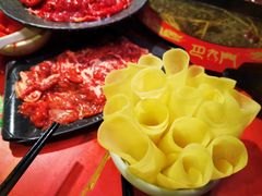 -巴九门老火锅(来福士打望店)