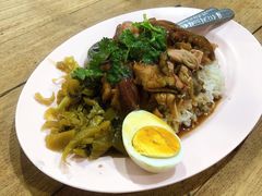 -马里奥明星猪脚饭