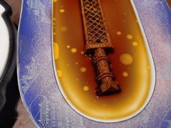 -曾宴·楚菜(湖北省博物馆店)