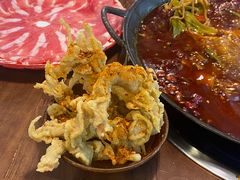 -楠火锅(新塘翡翠绿洲店)