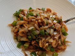 炒河虾-东方大厦·就在江南